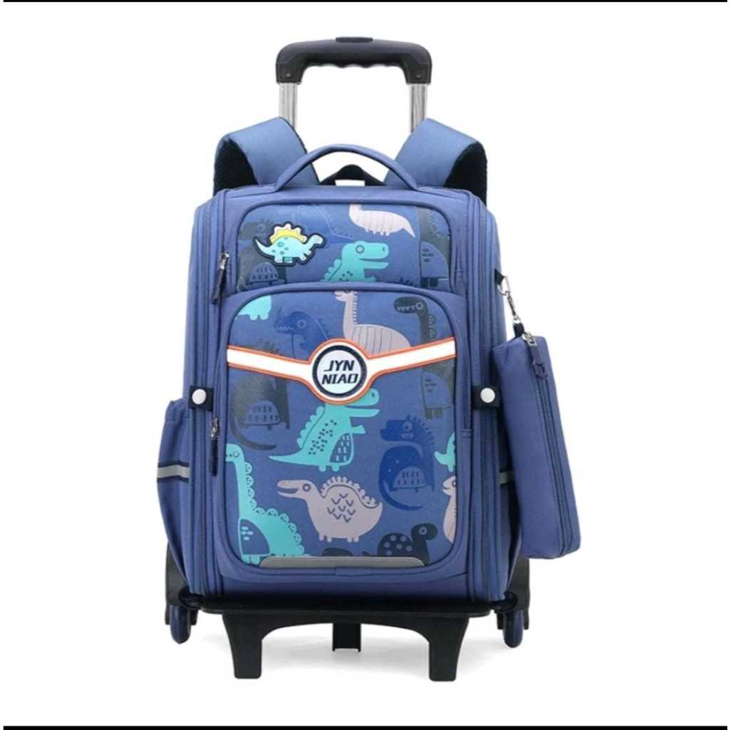 Tas Koper sekolah anak SD