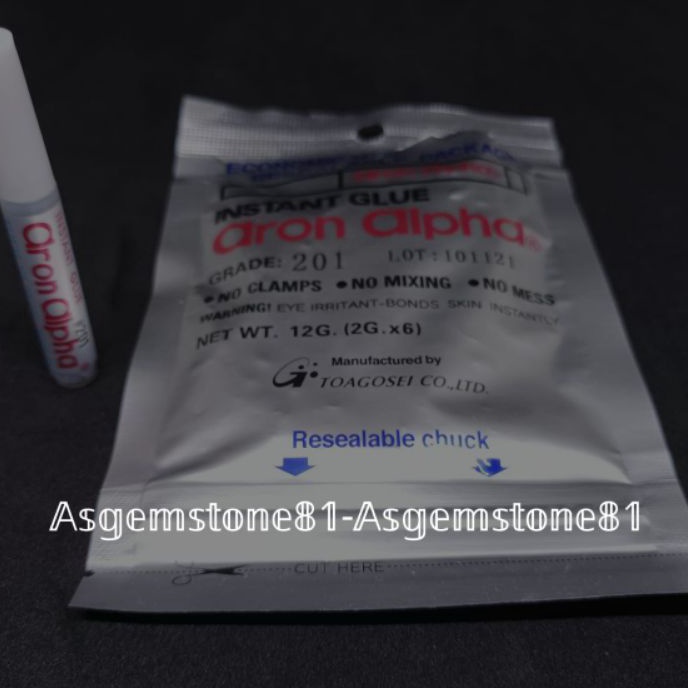 

HJ6 lem Aron alpha instant glue