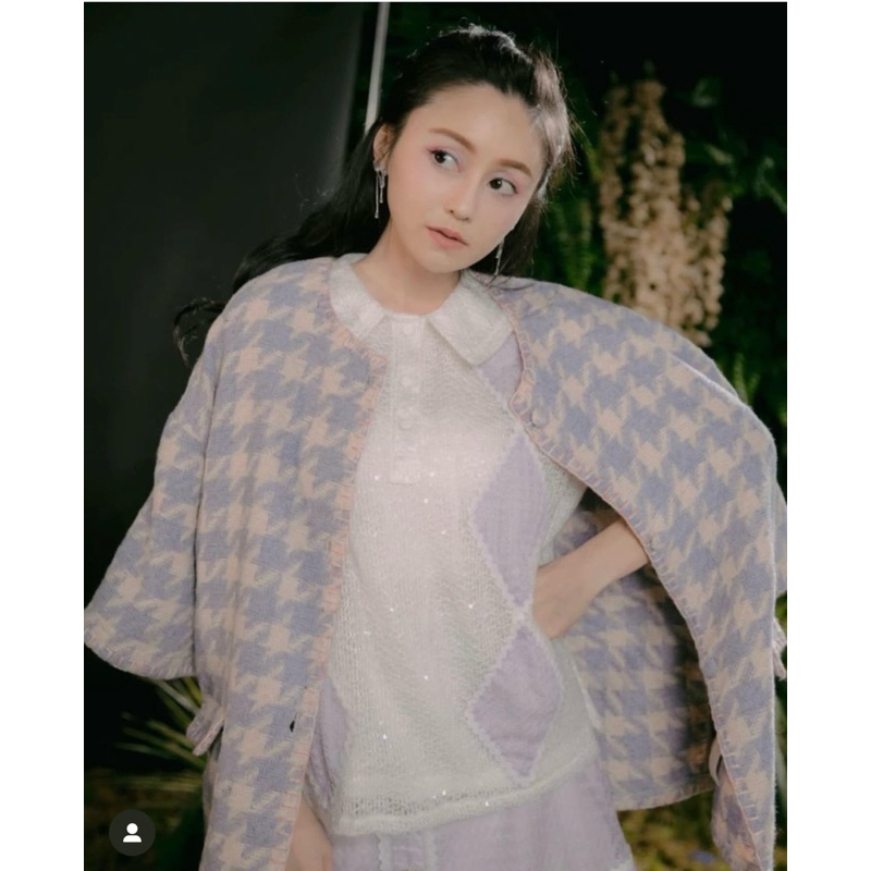 ARRAY STORE PRELOVED Odder Outer