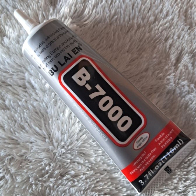 

HJ6 Lem Payet Mechanic Multi Purpose B7