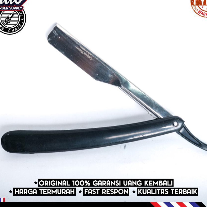 

KP8 Razor Plastik Gagang shaving Pisau Cukur Lipat Callysta Beauty