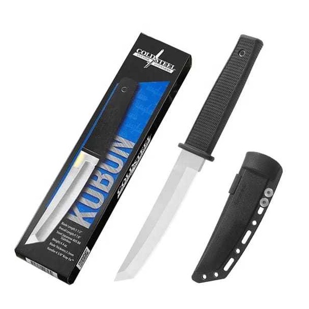 Harga Termurah Pisau Kobun Samurai Sangkur Tactical Cold Steel Putih termurah