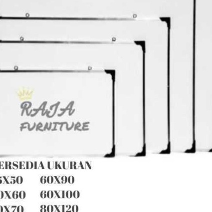 

HJ6 PAPAN TULIS WHITEBOARD SPIDOL 35X5 4X6 5X7 6X8 6X9 6X1 9X12