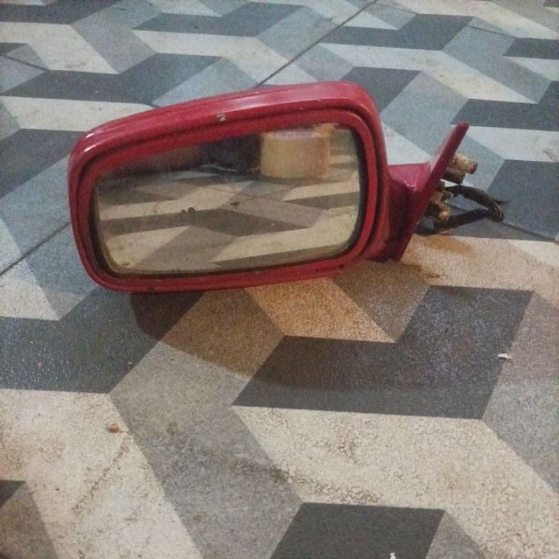 spion kiri mazda interplay