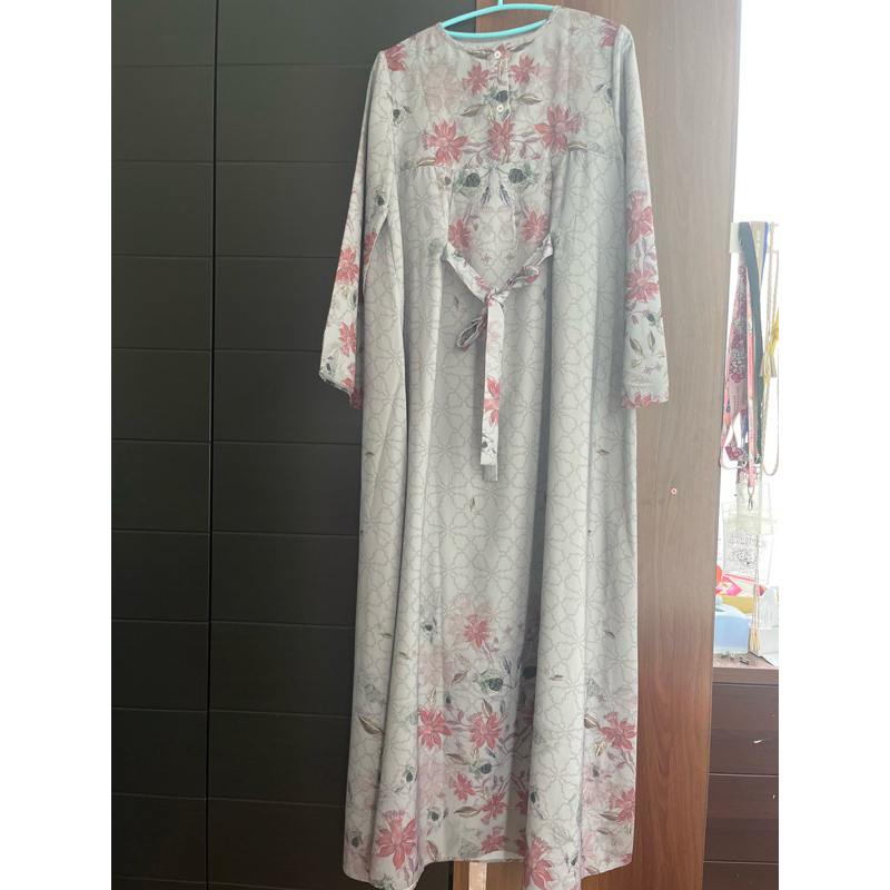 Kresna Dress Riamiranda x Hijup