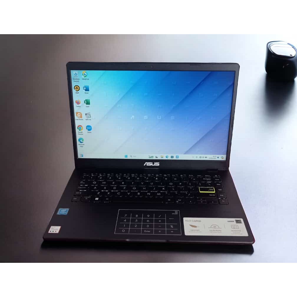 Asus E410MA