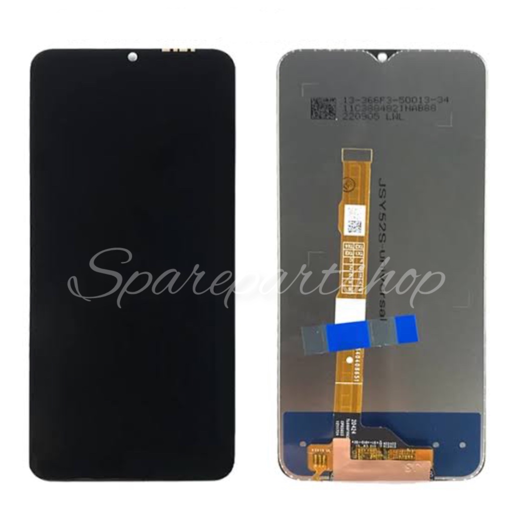 LCD TOUCHSCREEN VIVO Y52S / Y31S / Y53S - ORI COMPLETE