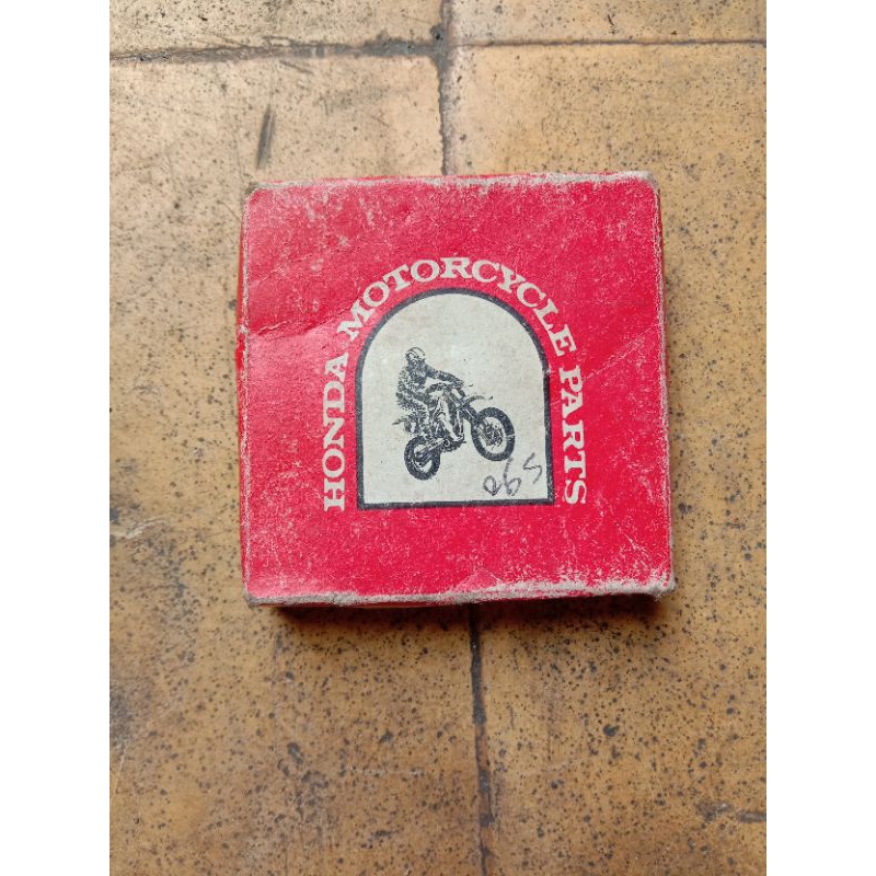 Ring Piston Honda S90 S90Z