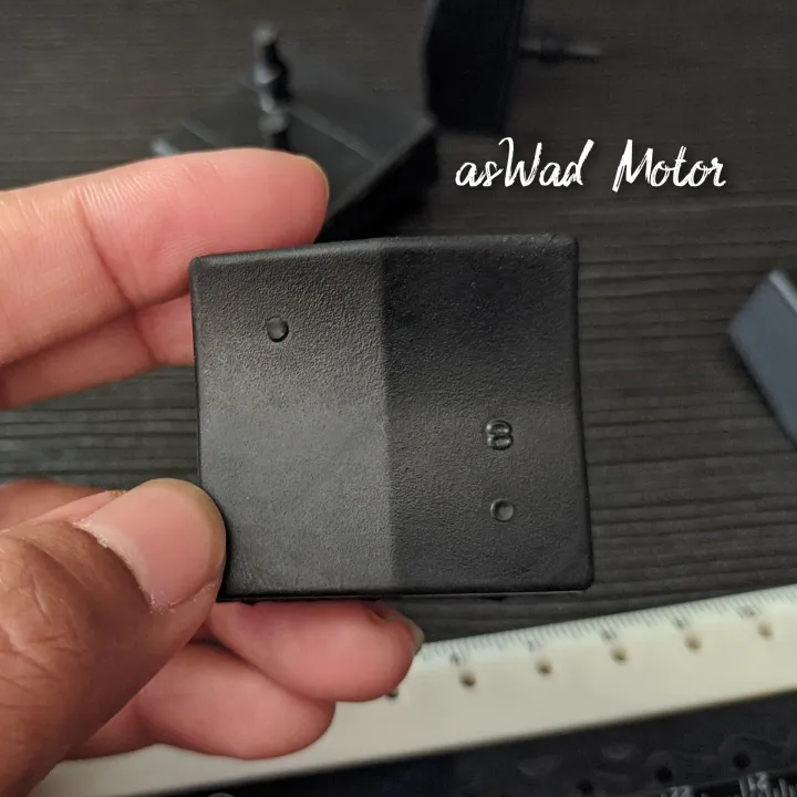 Karet Bantalan Mesin Arm Suzuki NEX Lets / Karet Ganjal Bantalan Mesin Motor Nex / Karet tahanan