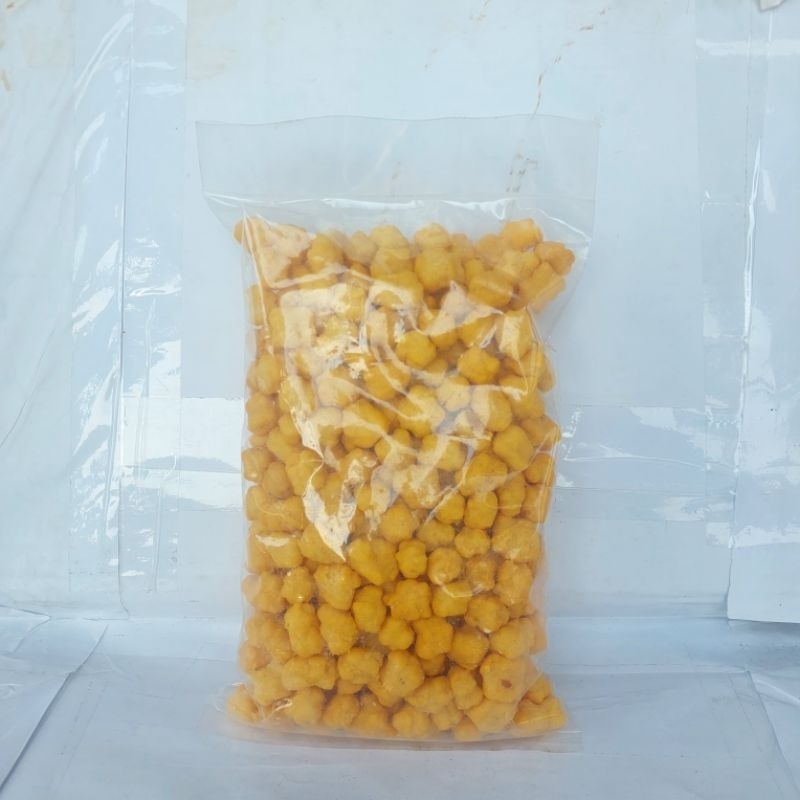 

JAGUNG AUSI ORIGINAL KEMASAN 250GRAM