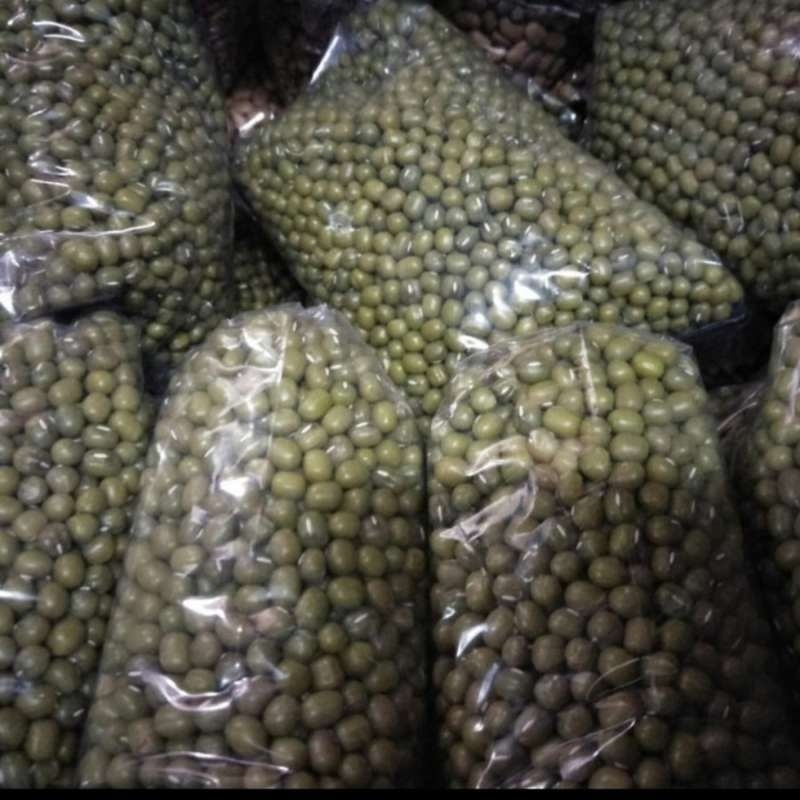 

kacang hijau
