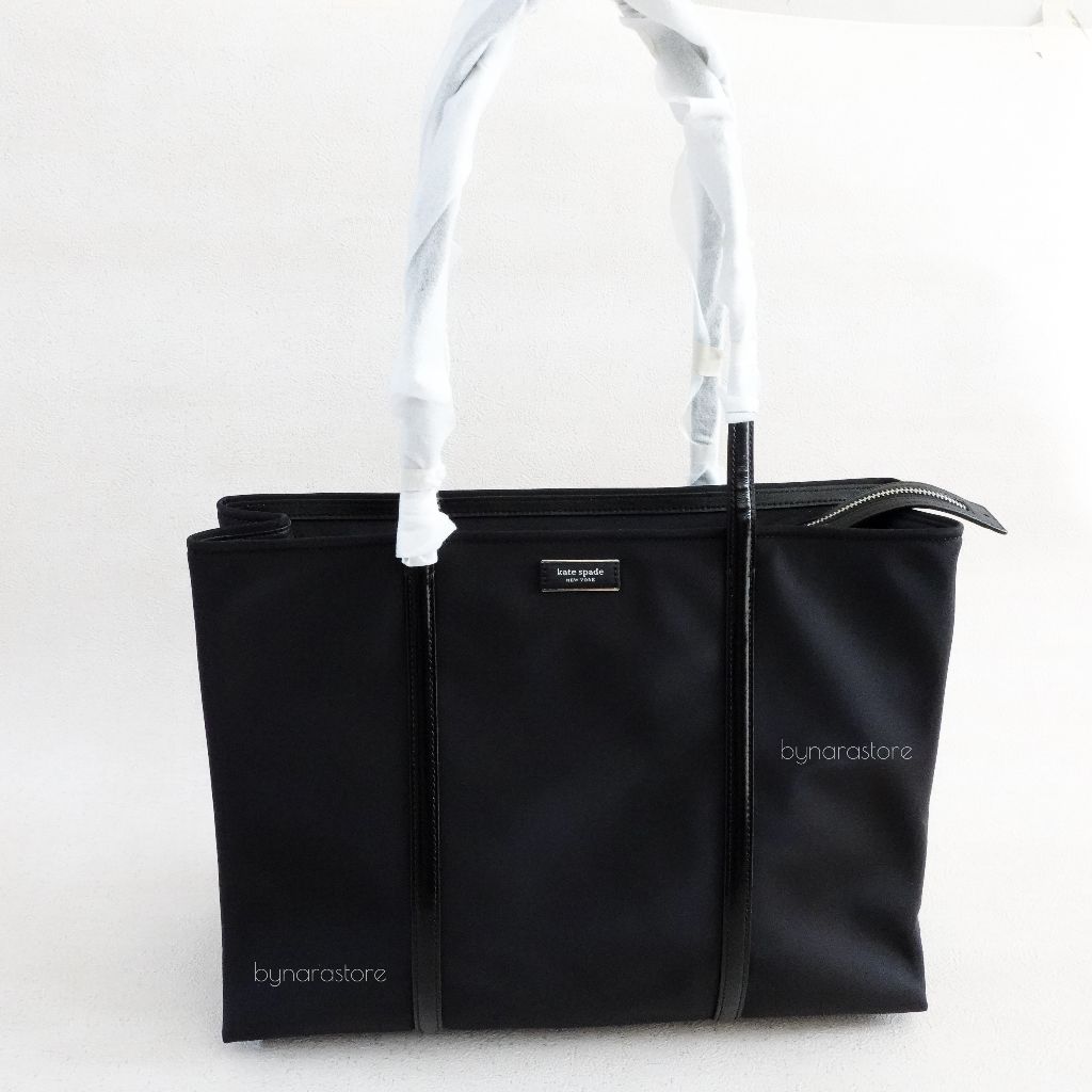 Tas Kate Spade Nylon Sam Icon / Tote Bag Kate Spade Nylon