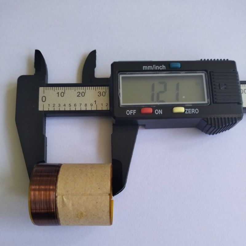 spul speaker 8 inch curve wofer - fullrange