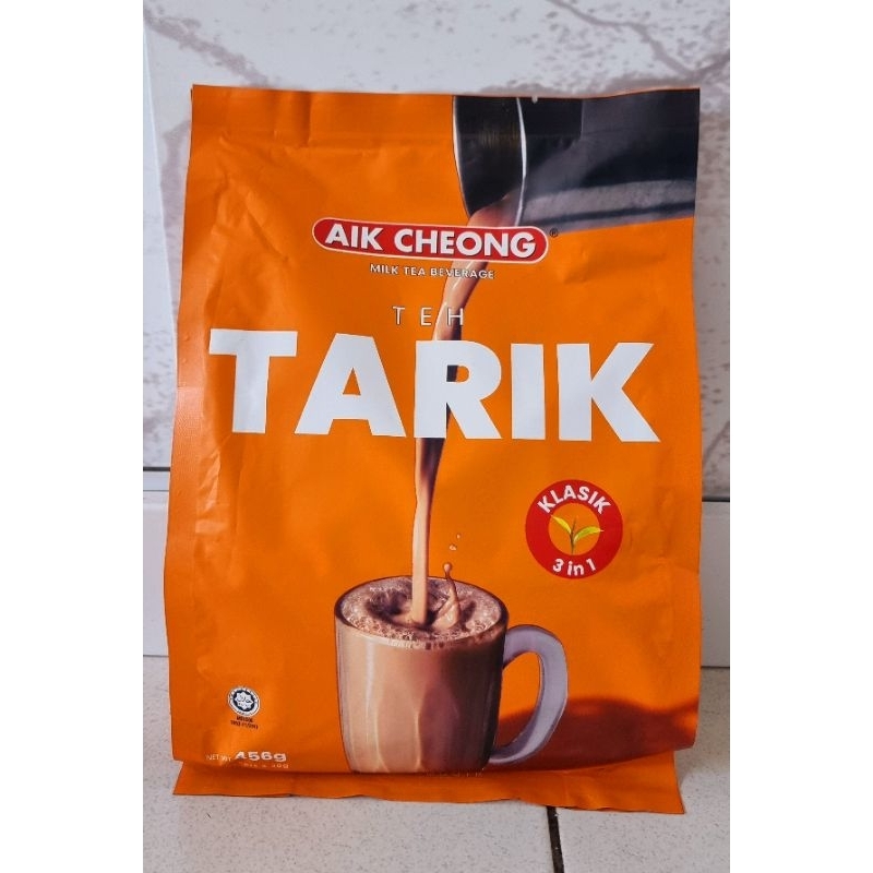 

Aik Cheong Teh Tarik 3in1 Klasik