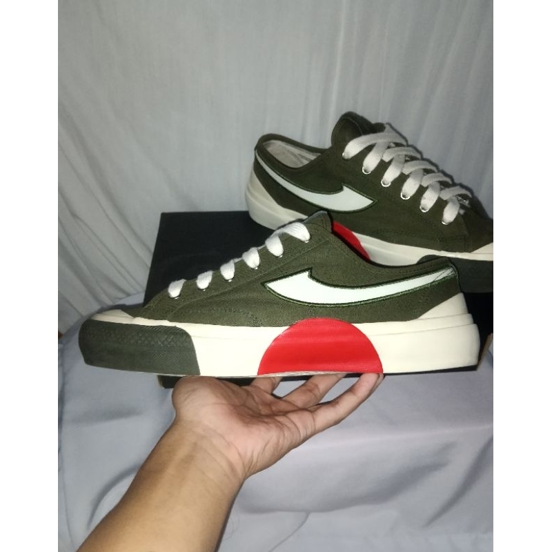 Compass Proto lite1 Olive second