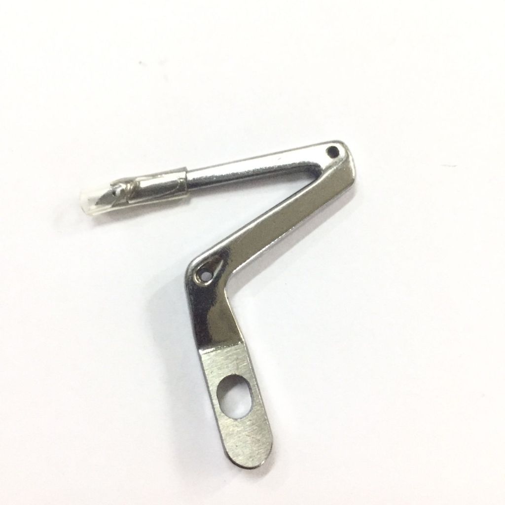 RK Looper Obras Siruba 747K Bawah KL202 / KL 202 - Looper Mesin Obras Siruba CNY