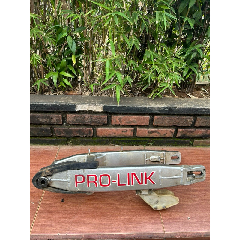 swing arm protaper pnp kawasaki klx 150