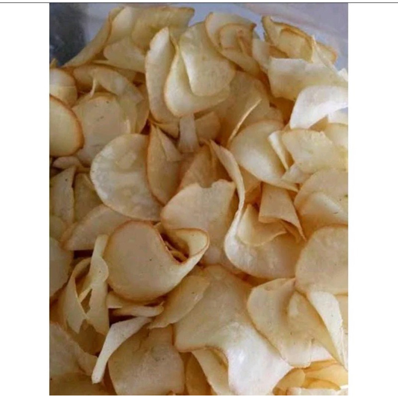 

keripik singkong