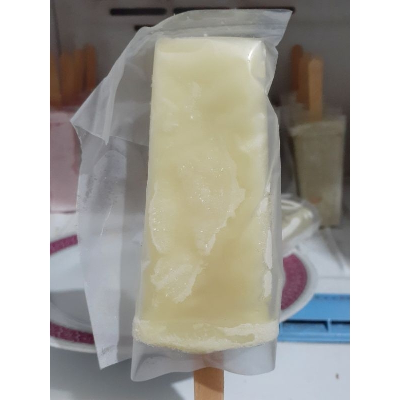 

es lilin jadoel durian