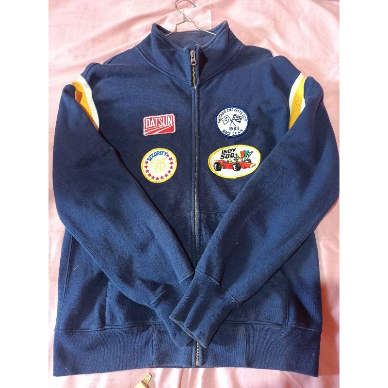 jaket barns preloved