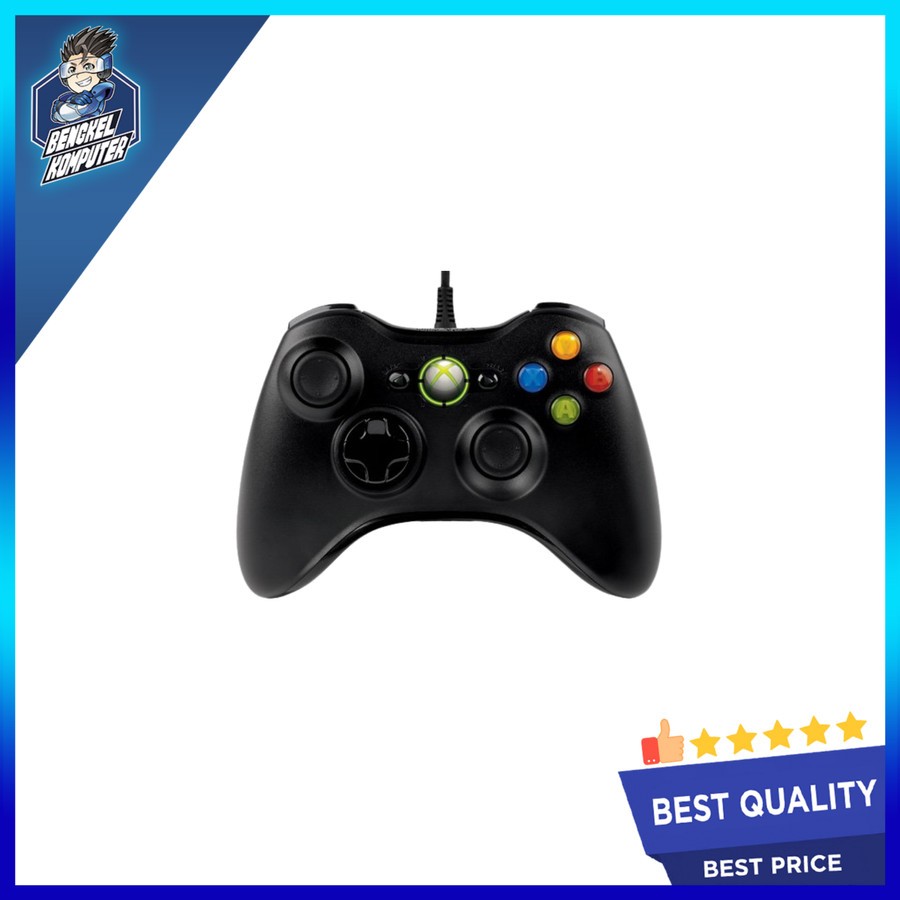 GAMEPAD MICROSOFT XBOX 360