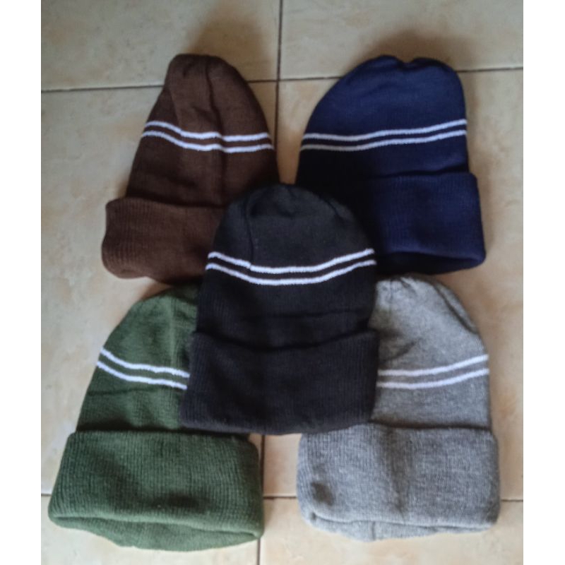 PECI KUPLUK PRIA WANITA DEWASA