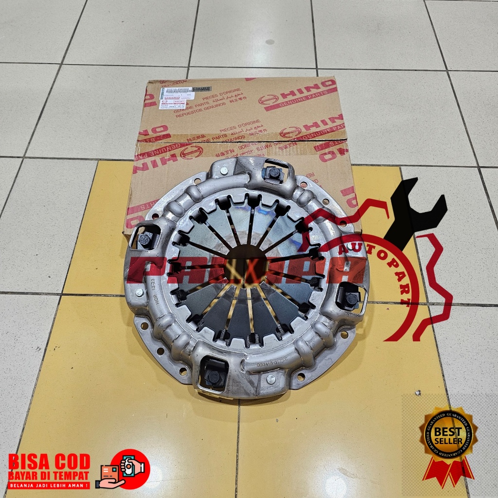 MATAHARI HINO DUTRO HT130 130HT HT125 125HT