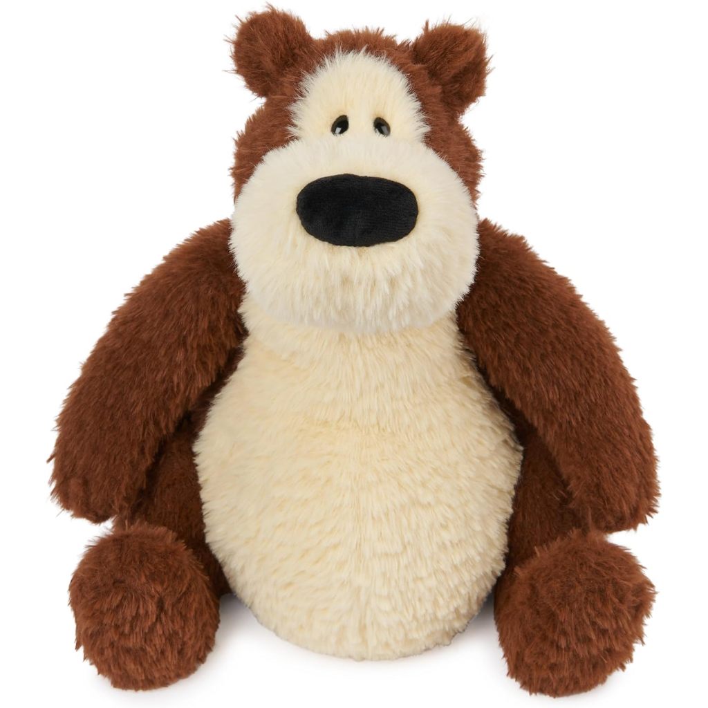 GUND -  Boneka Traditional Goober Bear