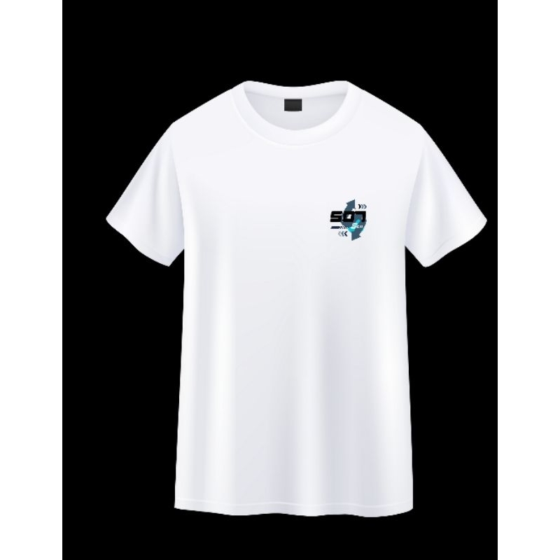 kaos apparel 507 store tetaplah merendah