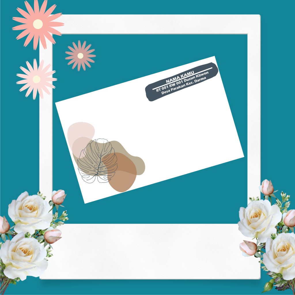 

Amplop kondangan Amplop costum Amplop nama