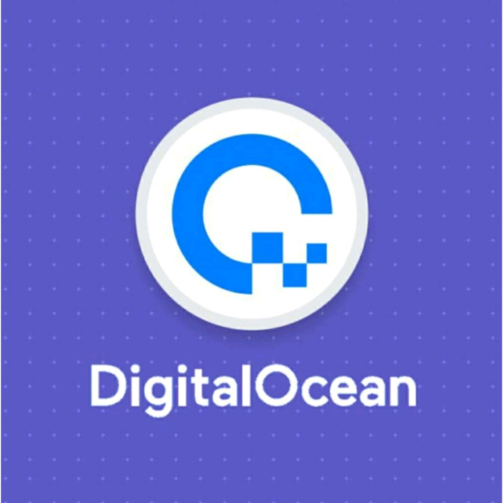 Digital Ocean 10 Droplet