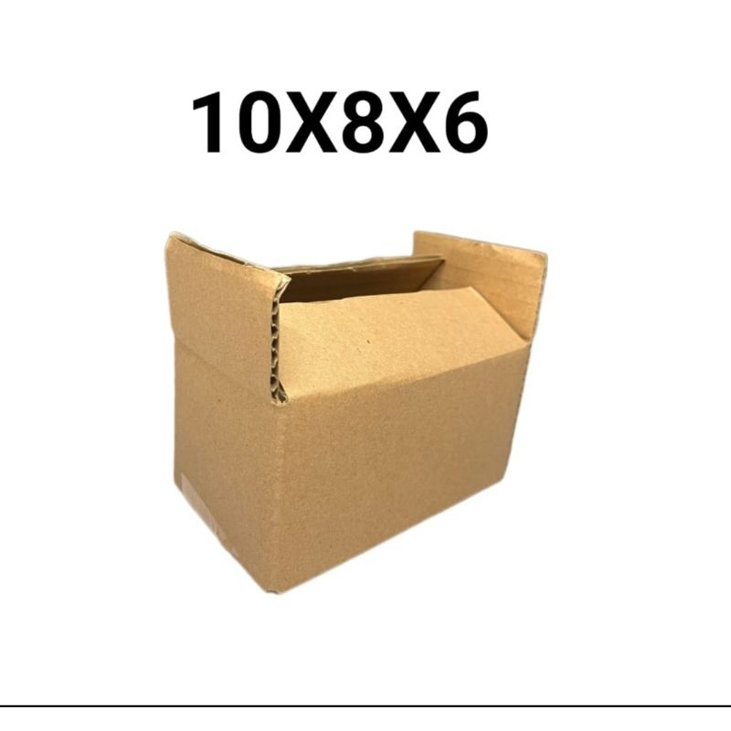 

KARDUS PACKING Ukuran 10×8×6 cm