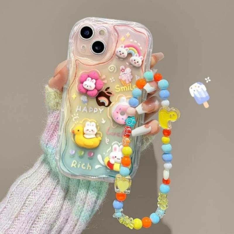 

CASE LANYARD CUTE KARAKTER TIMBUL