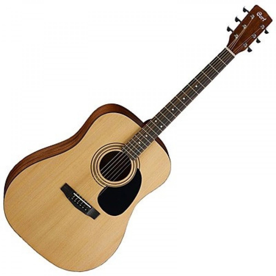 Gitar Akustik CORT AD 810 OP