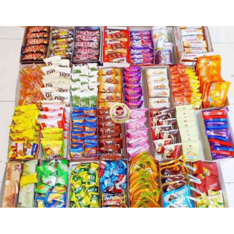 

snack