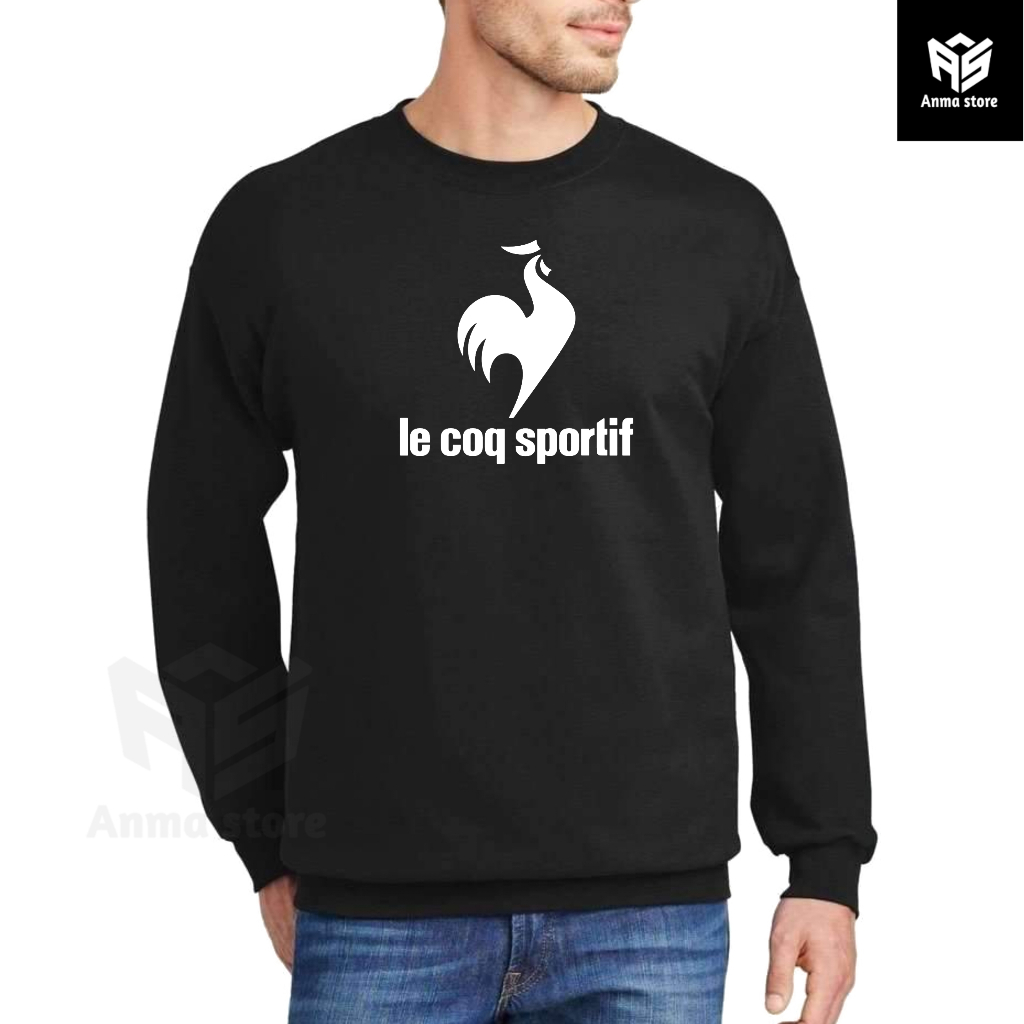 Sweater Hoodie Le Coq Sportif