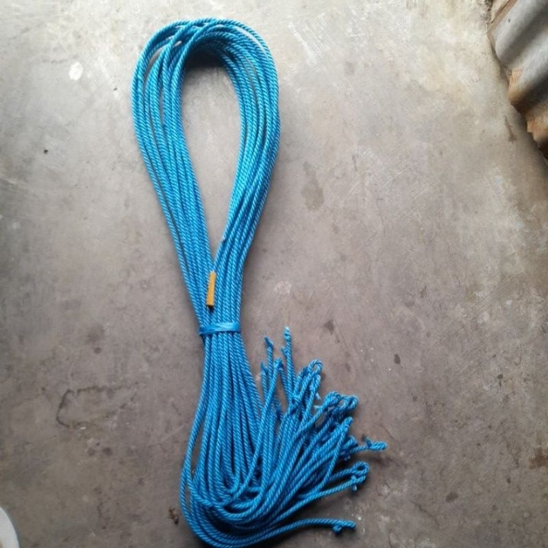 tali kambing tali leher kambing tali ikat kambing tali wedhus panjang 2 meter