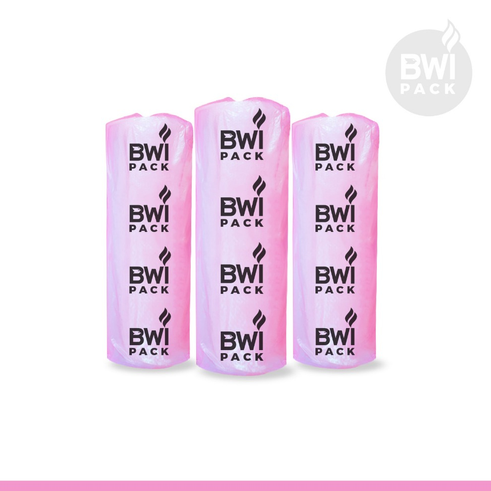 

Bubble Wrap Roll/BUBBLE WRAP HITAM / BENING 2KG UKURAN 125CM x 50M