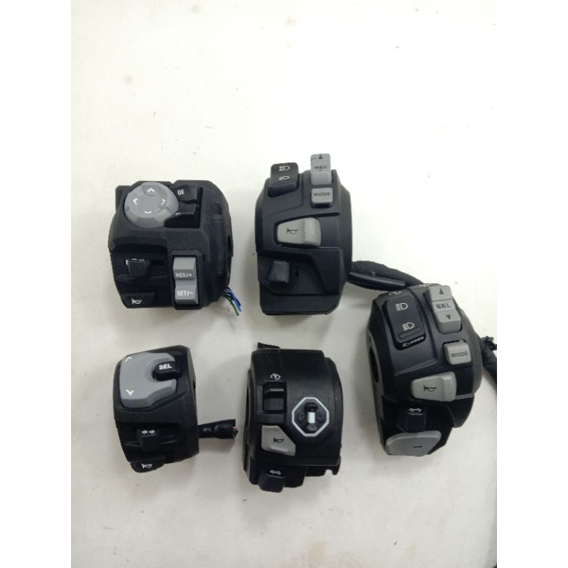 HOLDER KIRI MOGE,  SAKLAR KIRI MOGE ORIGINAL