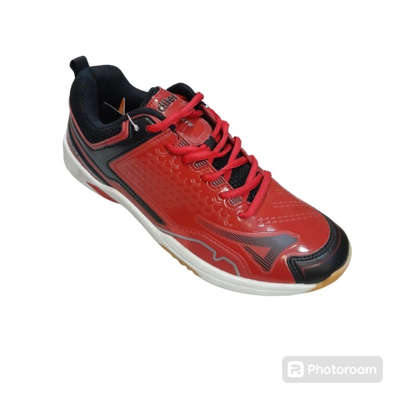 SEPATU BADMINTON MERK-ARDILES BDG ELITE