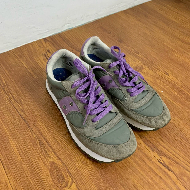 SAUCONY JAZZ Second Original