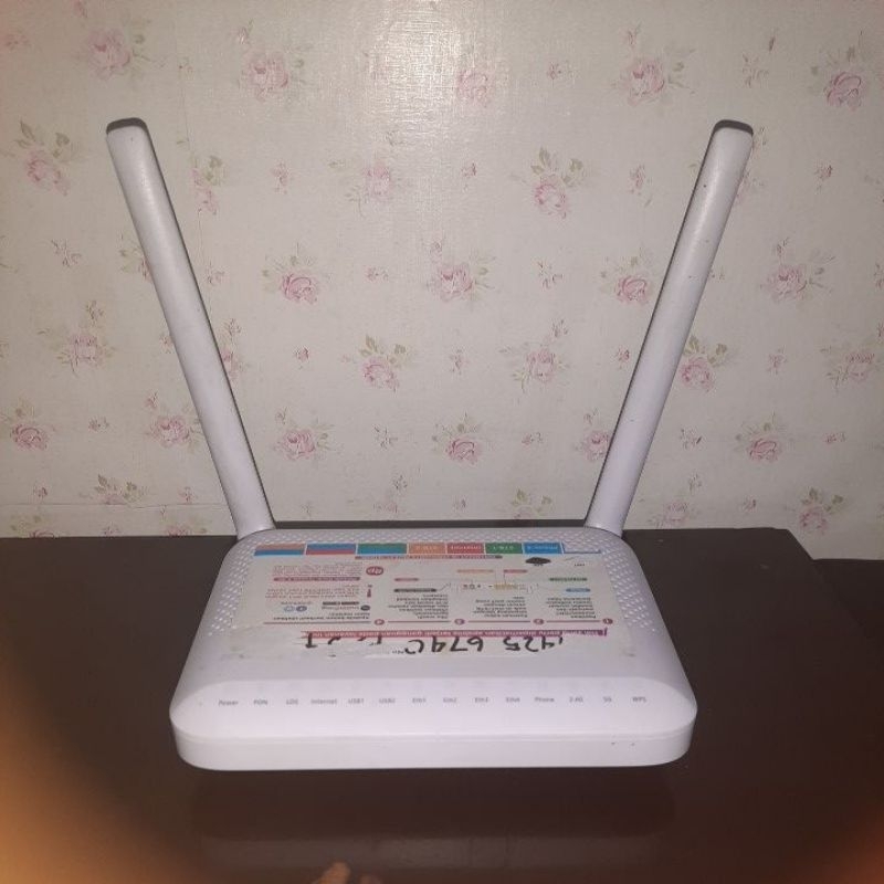 fiberhome ont gpon HG6145D2