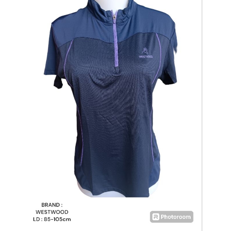 BAJU OLAHRAGA, KAOS KERAH OLAHRAGA / BAJU KERAH OLAHRAGA / KAOS OLAHRAGA PRIA WANITA