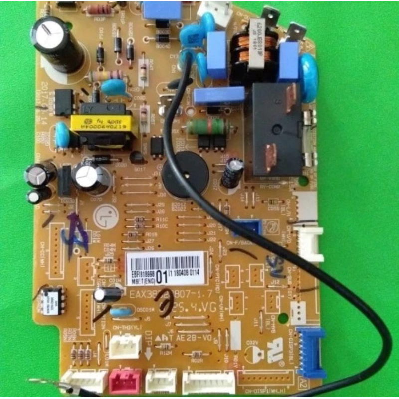 modul pcb indor ac LG SMART INVERTER original
