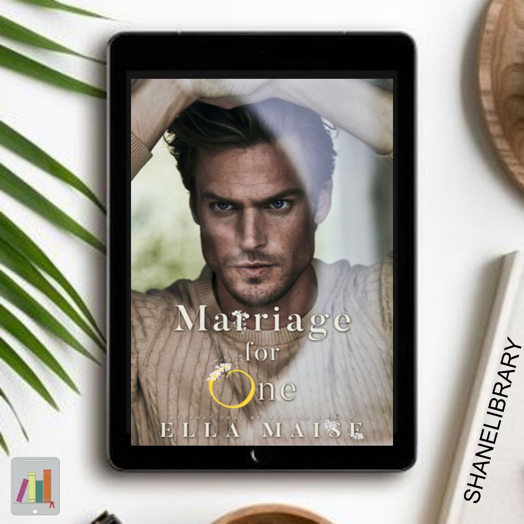 

Marriage for One by Ella Maise