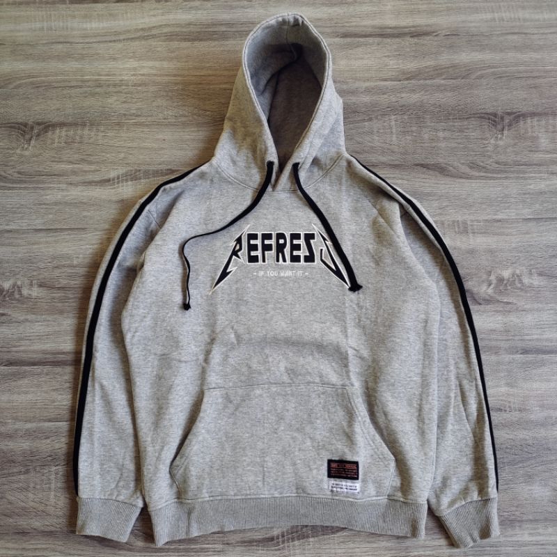 Hoodie Ambler