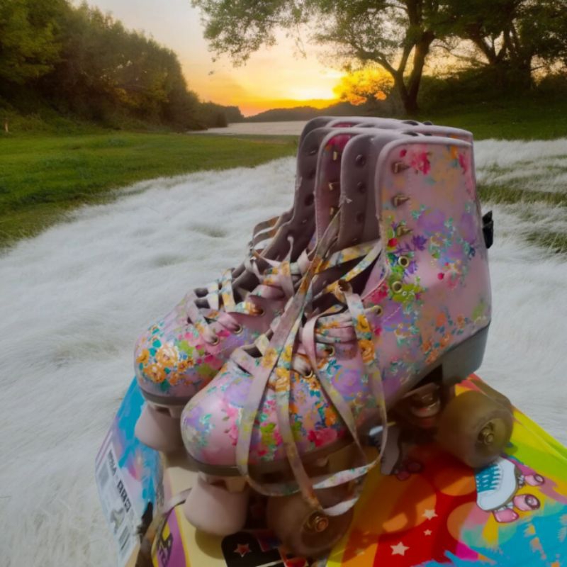 Rollerskate Impala Second