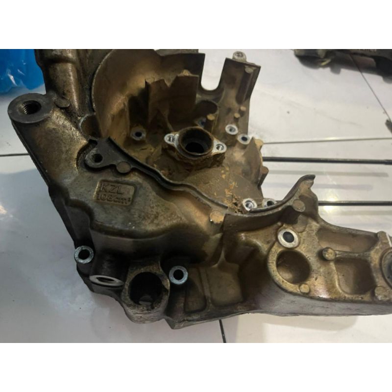 krengkes kanan beat fi stater kasar (kzl)