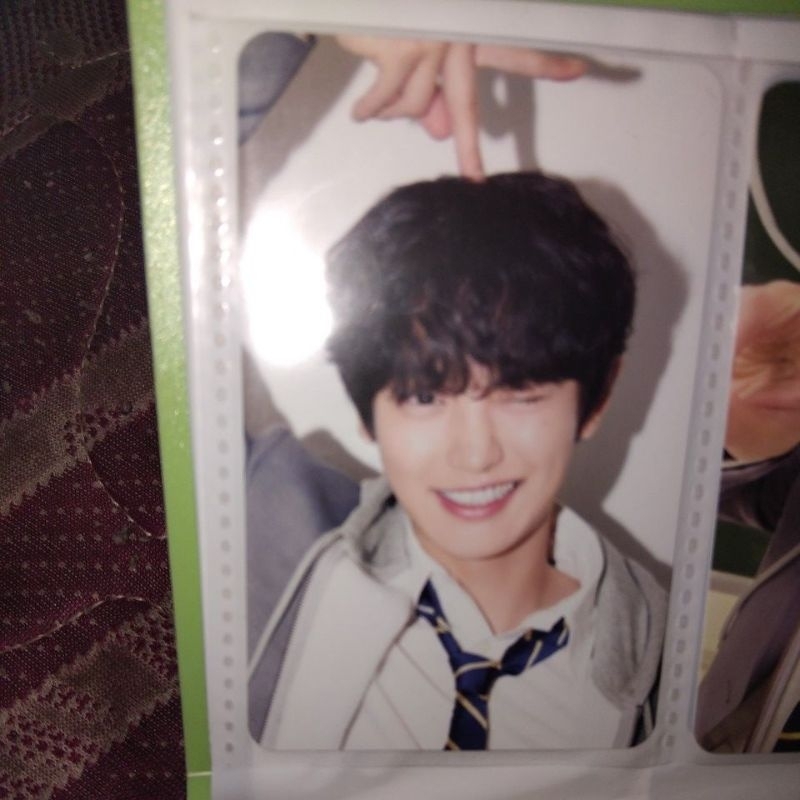 SG EXO 2024 CHANYEOL