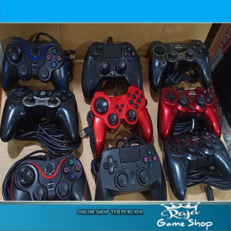 stick pc/ps3 original seken
